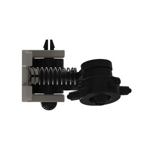 Выталкиватель семян, Scraper, Knockout Wheel Assembly, P AA81736