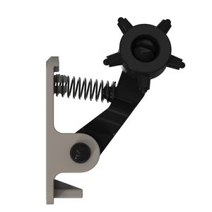 Выталкиватель семян, Scraper, Knockout Wheel Assembly, P AA81736