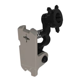 Выталкиватель семян, Scraper, Knockout Wheel Assembly, P AA81736