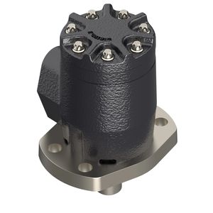 Гидравлический мотор, Hydraulic Motor, Motor, 50cc AA87097