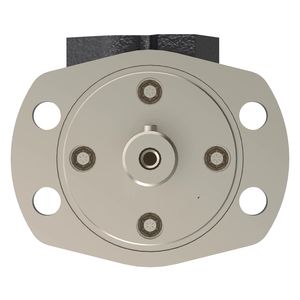 Гидравлический мотор, Hydraulic Motor, Motor, 50cc AA87097