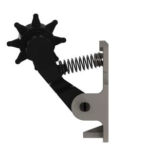 Выталкиватель семян, Knocker, Knockout Wheel Assembly, 6 AA89145