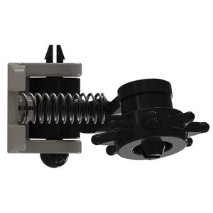 Выталкиватель семян, Knocker, Knockout Wheel Assembly, 6 AA89145