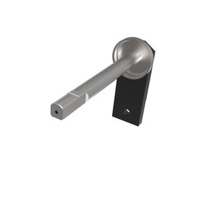 Рукоять, Arm, Gage Wheel Arm AA92485