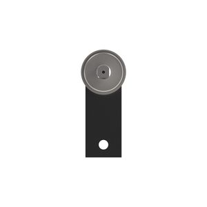 Рукоять, Arm, Gage Wheel Arm AA92485