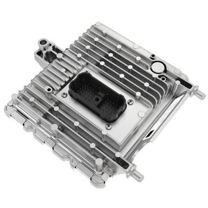 Электрон. блок управления, Electronic Control Unit, Ruc AA92621