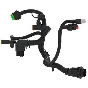 Жгут проводов, Wiring Harness AA96751