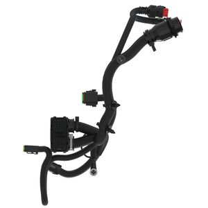 Жгут проводов, Wiring Harness AA96751