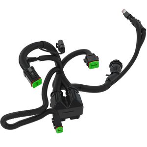 Жгут проводов, Wiring Harness AA96751