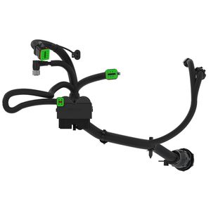 Жгут проводов, Wiring Harness AA96751