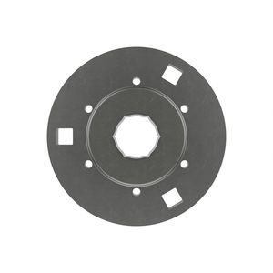 Подшипник с корпусом, Bearing With Housing AE28843