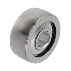 Шариковый подшипник, Bearing, Lower Front Feedroll AE37057