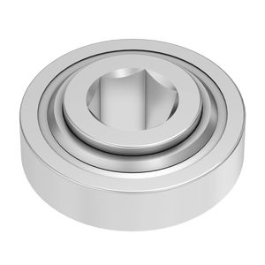 Шариковый подшипник, Ball Bearing, Bearing - Triple Seal AE46606