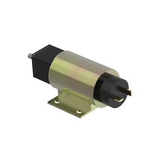 Соленоид, Solenoid AE47999