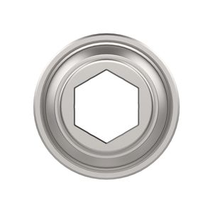 Шариковый подшипник, Bearing, Ball (hex Bore) AE49017