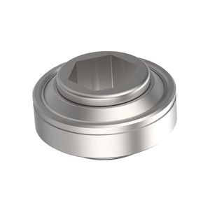 Шариковый подшипник, Bearing, Ball (hex Bore) AE49017