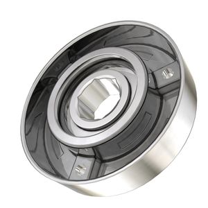 Подшипник с корпусом, Bearing With Housing, Rotor Auger AE58192