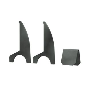 Комплект оборудования, Hardware Kit, Mw Rotor Tine Svc Kit AE59590