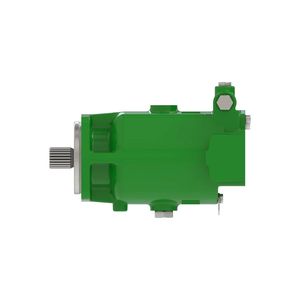 Гидравлический мотор, Motor,hydraulic (4.6 C.i.d.) AE70994