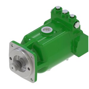 Гидравлический мотор, Motor,hydraulic (4.6 C.i.d.) AE70994