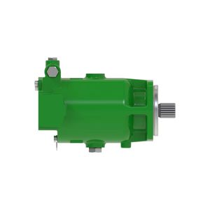 Гидравлический мотор, Motor,hydraulic (4.6 C.i.d.) AE70994