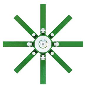 Крыльчатка, Impeller, Impeller (4-4.5-5m W/tine AE73399