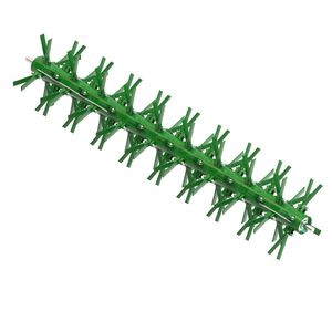 Крыльчатка, Impeller, Impeller (4-4.5-5m W/tine AE73399
