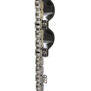 Цепь подборщика, Gatherer Chain,riveted AE73755