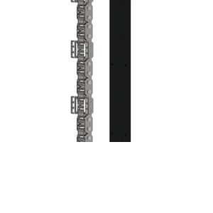 Цепь подборщика, Gatherer Chain,riveted AE73756