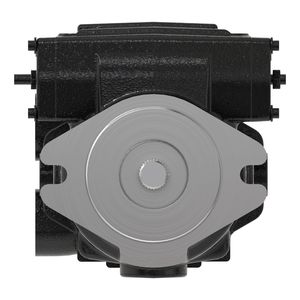 Гидравлический мотор, Hydraulic Motor AE73786