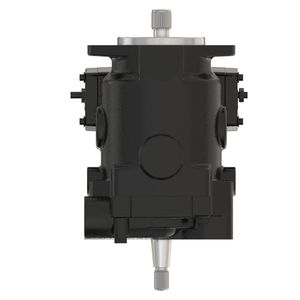 Гидравлический мотор, Hydraulic Motor AE73786