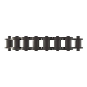 Цепь катка, Roller Chain, Starter Roll Rc60h AE74238