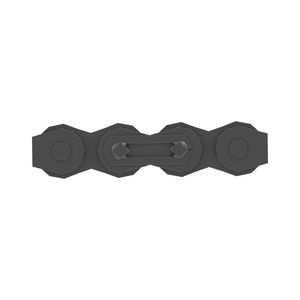 Цепь катка, Roller Chain, Starter Roll Rc60h AE74238