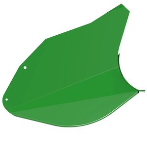 Делитель жатки, Crop Divider, Rh, Megawide Plus Pic AE74680