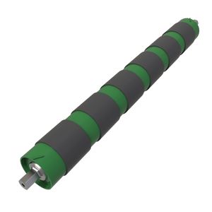 Каток, Roller, W/bolts Narrow, Svc AFH202026