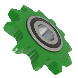 Цепная звездочка, Chain Sprocket, (main Drive Chain I AFH205820