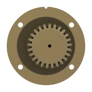 Подшипник с корпусом, Bearing With Housing AFH205945
