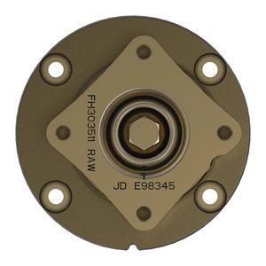 Подшипник с корпусом, Bearing With Housing AFH205945