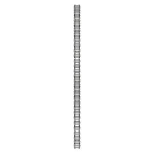 Цепь катка, Roller Chain, (lower 4x5 & 5x5 Rc60 AFH205981