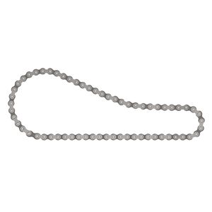 Цепь катка, Roller Chain, (lower 4x6 & 5x6 Rc80 AFH206115