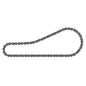 Цепь катка, Roller Chain, (lower Silage 4x6s & AFH206116