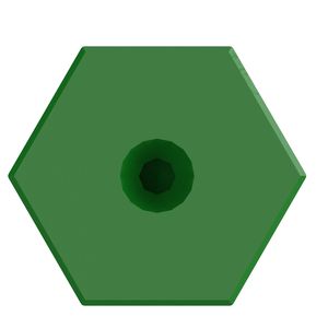 Стержень, Bar, (gear Case Output 5ft 1000 Rpm AFH208296