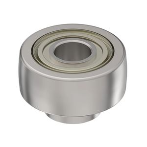 Шариковый подшипник, Ball Bearing, (cam) AFH214085