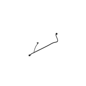 Жгут проводов, Wiring Harness, Baletrack Harness AFH214146