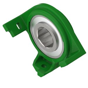 Подшипник с корпусом, Bearing With Housing, (w/ Bolt, Was AFH215561