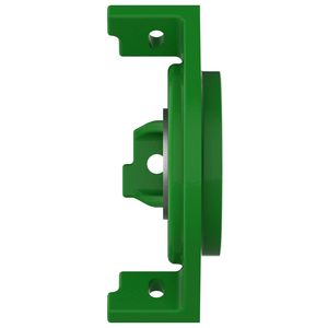 Подшипник с корпусом, Bearing With Housing, (w/ Bolt, Was AFH215561
