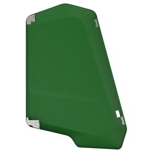 Щиток, Shield, Lh Door 6ft - Service Text AFH215861