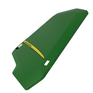 Щиток, Shield, Rh Door 6ft Non Pc - Servi AFH215862