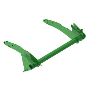 Рукоять, Arm, (lower Tension, 4x5 L3 Service AFH216062