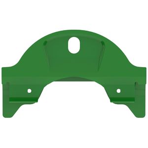 Износост. пл. реж. апп., Cutterbar Wear Plate, Qck Rock Guar AFH216812